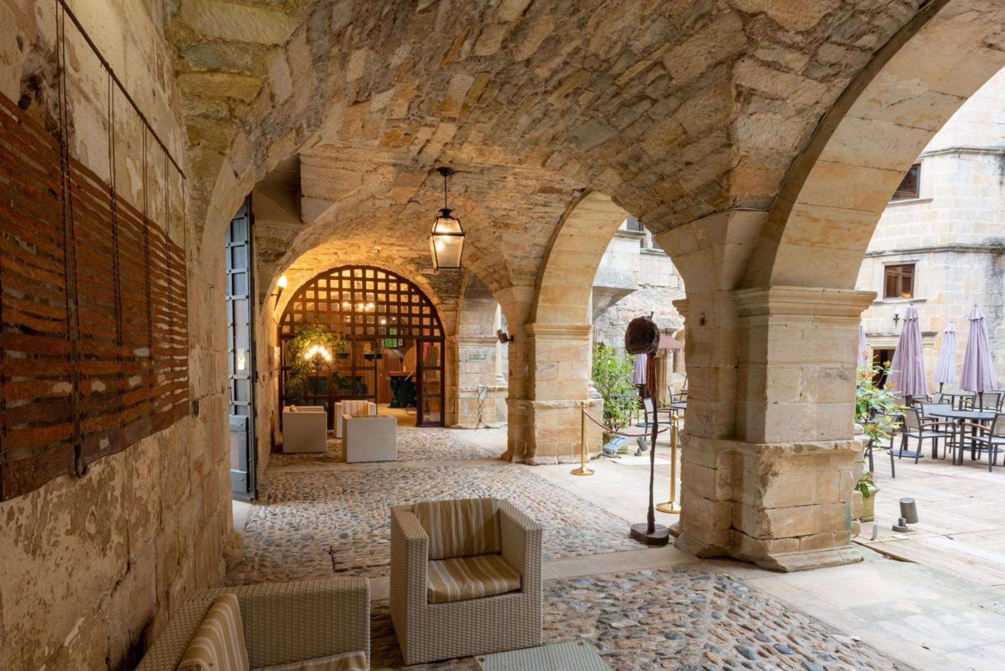 Château Des Ducs De Joyeuse Couiza Exterior foto