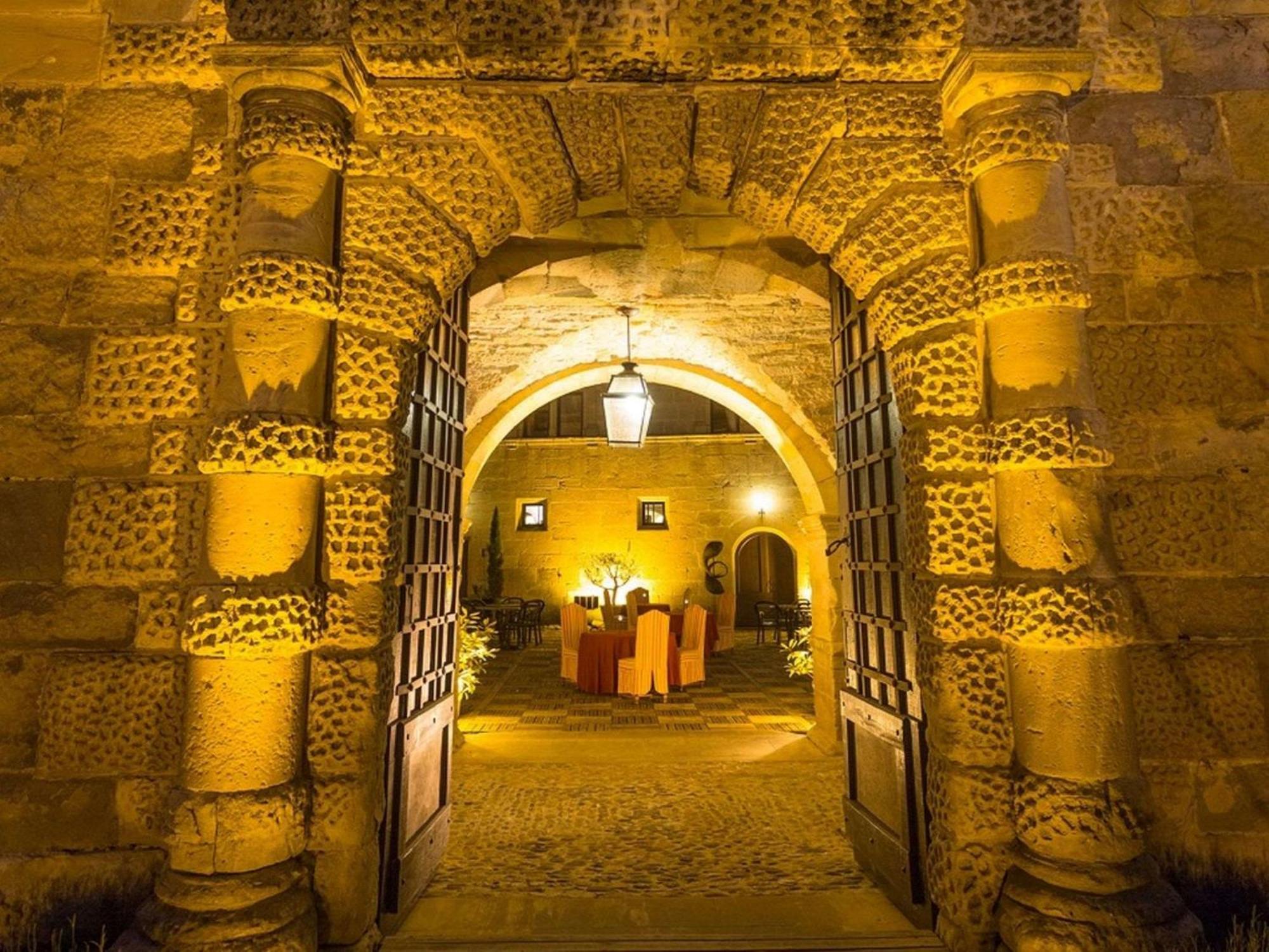 Château Des Ducs De Joyeuse Couiza Exterior foto